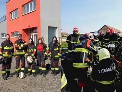 Usavršavanje u Slavonskom Šamcu